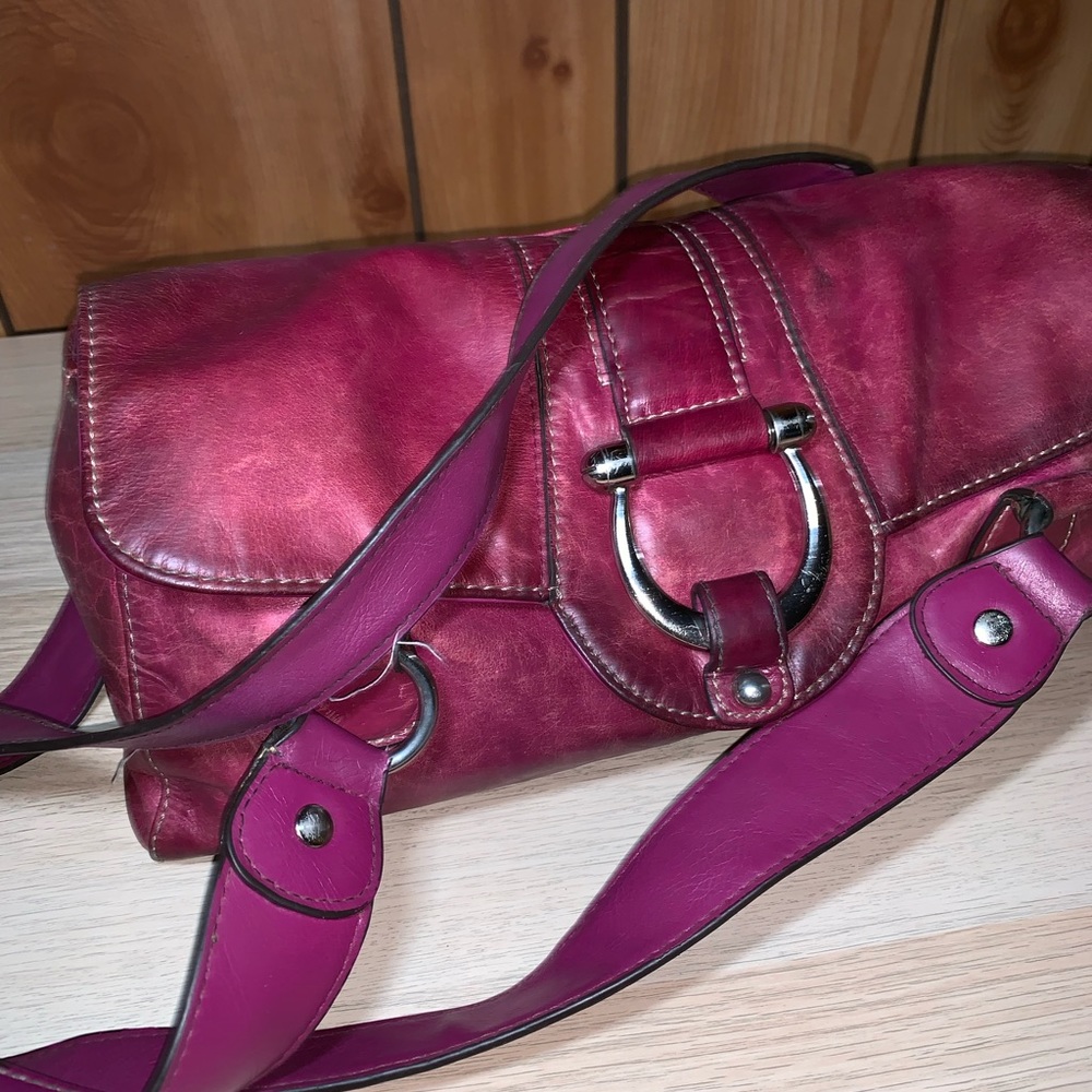 Apt 9 purse